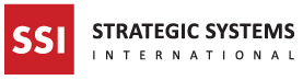 Logo: SSI Strategic Systems International
